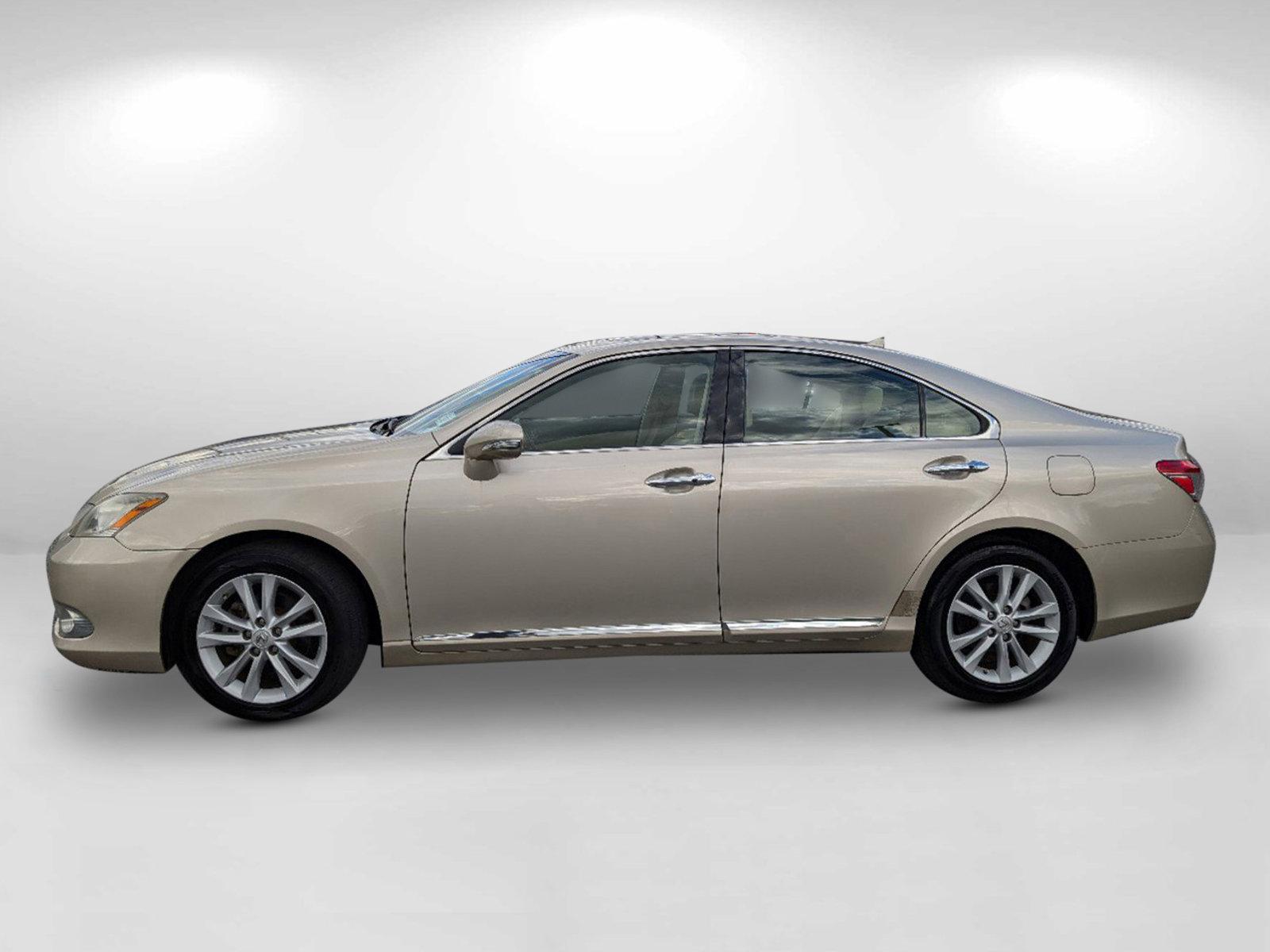 2011 Lexus ES 350 (JTHBK1EG3B2) with an Gas V6 3.5L/210 engine, 6-Speed Automatic transmission, located at 1430 Gateway Drive, Opelika, AL, 36801, (334) 239-0944, 32.637871, -85.409790 - 2011 Lexus ES 350 - Photo#7