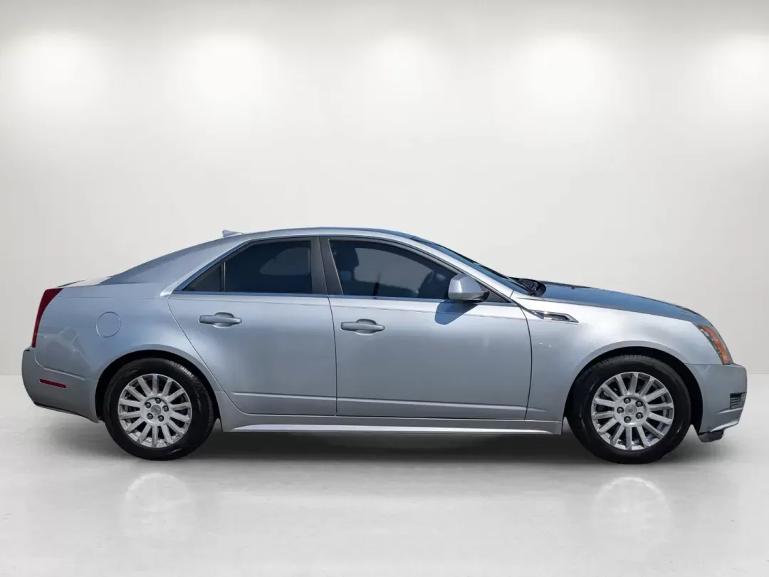 2012 /Light Titanium/Ebony Cadillac CTS Sedan (1G6DA5E56C0) with an Gas V6 3.0L/183 engine, 6-Speed Automatic transmission, located at 804 22nd Ave, Phenix City, AL, 36870, (334) 297-1860, 32.484749, -85.024475 - 2012 Cadillac CTS Sedan - Photo#2