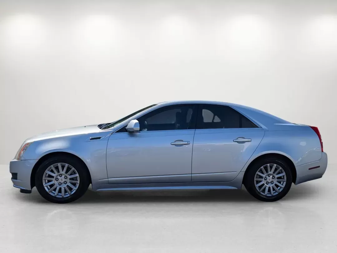 2012 /Light Titanium/Ebony Cadillac CTS Sedan (1G6DA5E56C0) with an Gas V6 3.0L/183 engine, 6-Speed Automatic transmission, located at 804 22nd Ave, Phenix City, AL, 36870, (334) 297-1860, 32.484749, -85.024475 - 2012 Cadillac CTS Sedan - Photo#6
