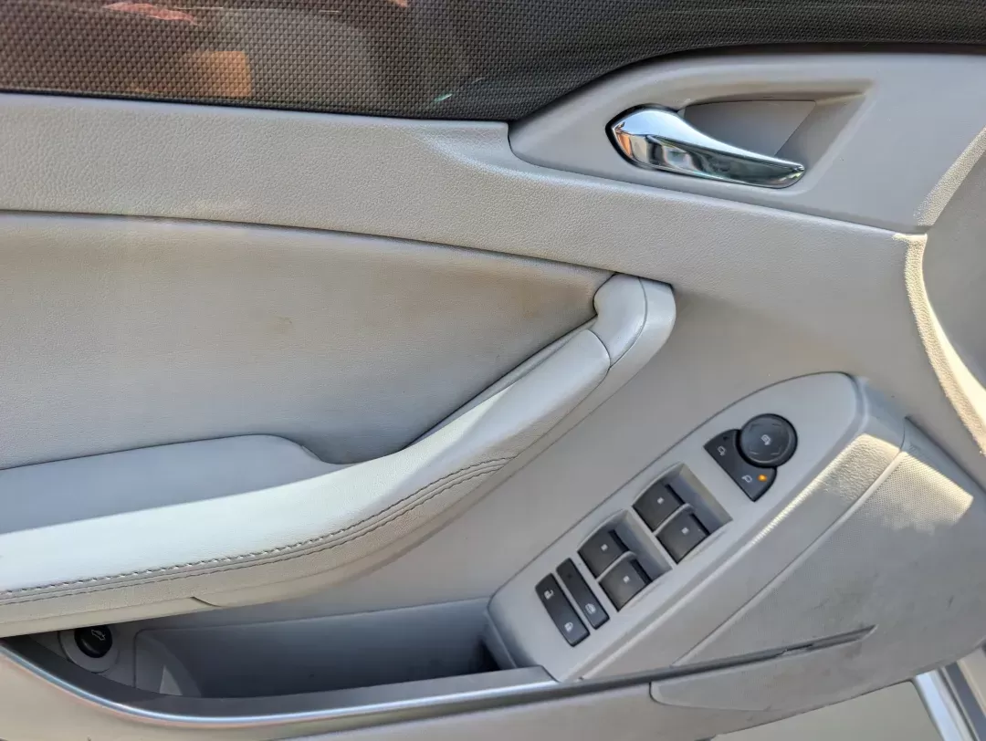 2012 /Light Titanium/Ebony Cadillac CTS Sedan (1G6DA5E56C0) with an Gas V6 3.0L/183 engine, 6-Speed Automatic transmission, located at 804 22nd Ave, Phenix City, AL, 36870, (334) 297-1860, 32.484749, -85.024475 - 2012 Cadillac CTS Sedan - Photo#7