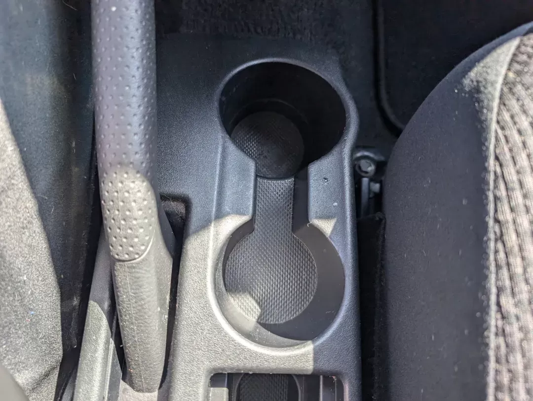 2009 Black Scion xB (JTLKE50E991) with an Gas I4 2.4L/144 engine, 4-Speed Automatic transmission, located at 3959 U.S. 80 W, Phenix City, AL, 36870, (334) 297-4885, 32.469296, -85.135185 - 2009 Scion xB - Photo#13