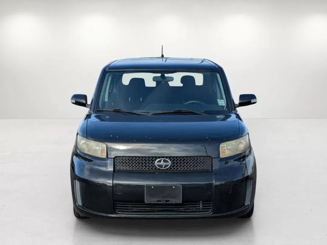 2009 Black Scion xB (JTLKE50E991) with an Gas I4 2.4L/144 engine, 4-Speed Automatic transmission, located at 3959 U.S. 80 W, Phenix City, AL, 36870, (334) 297-4885, 32.469296, -85.135185 - **Unlock Your Adventures with the 2009 Scion xB at Gils Auto!**<br /> <br /> Are you ready to elevate your lifestyle with a vehicle that's as versatile as your ambitions? The 2009 Scion xB offers the perfect blend of space, efficiency, and style, making it ideal for growing families, adventurous wee - Photo#2