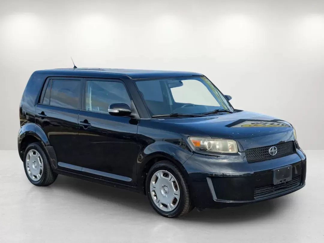 2009 Black Scion xB (JTLKE50E991) with an Gas I4 2.4L/144 engine, 4-Speed Automatic transmission, located at 3959 U.S. 80 W, Phenix City, AL, 36870, (334) 297-4885, 32.469296, -85.135185 - **Unlock Your Adventures with the 2009 Scion xB at Gils Auto!**<br /> <br /> Are you ready to elevate your lifestyle with a vehicle that's as versatile as your ambitions? The 2009 Scion xB offers the perfect blend of space, efficiency, and style, making it ideal for growing families, adventurous wee - Photo#3