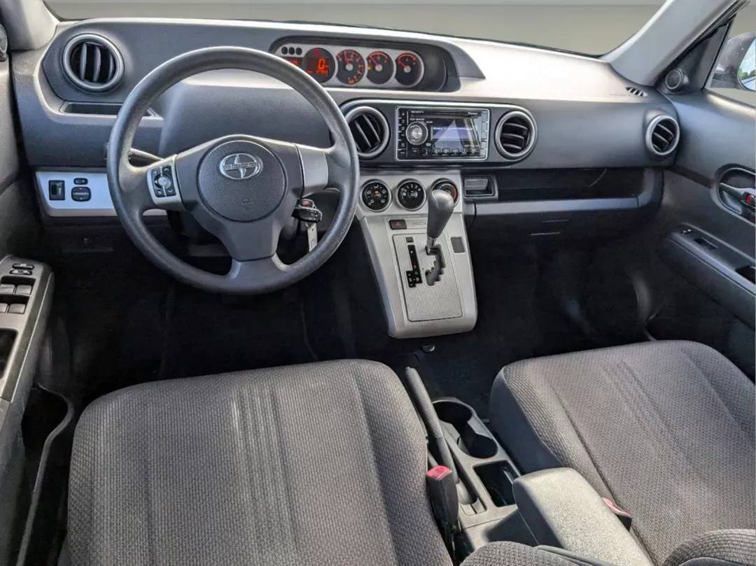 2009 Black Scion xB (JTLKE50E991) with an Gas I4 2.4L/144 engine, 4-Speed Automatic transmission, located at 3959 U.S. 80 W, Phenix City, AL, 36870, (334) 297-4885, 32.469296, -85.135185 - **Unlock Your Adventures with the 2009 Scion xB at Gils Auto!**<br /> <br /> Are you ready to elevate your lifestyle with a vehicle that's as versatile as your ambitions? The 2009 Scion xB offers the perfect blend of space, efficiency, and style, making it ideal for growing families, adventurous wee - Photo#9