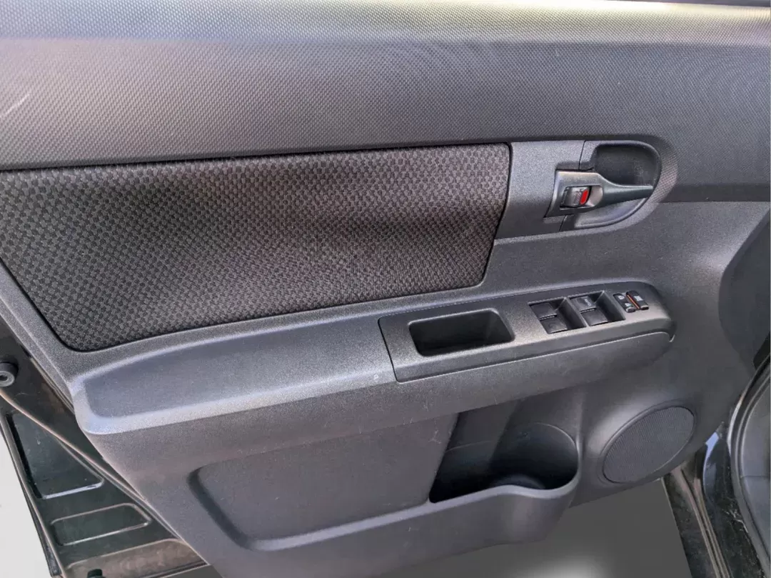 2009 Black Scion xB (JTLKE50E991) with an Gas I4 2.4L/144 engine, 4-Speed Automatic transmission, located at 3959 U.S. 80 W, Phenix City, AL, 36870, (334) 297-4885, 32.469296, -85.135185 - **Unlock Your Adventures with the 2009 Scion xB at Gils Auto!**<br /> <br /> Are you ready to elevate your lifestyle with a vehicle that's as versatile as your ambitions? The 2009 Scion xB offers the perfect blend of space, efficiency, and style, making it ideal for growing families, adventurous wee - Photo#10