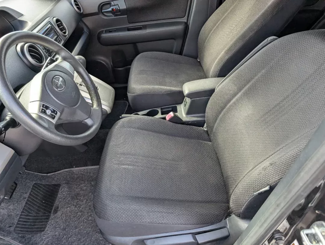 2009 Black Scion xB (JTLKE50E991) with an Gas I4 2.4L/144 engine, 4-Speed Automatic transmission, located at 3959 U.S. 80 W, Phenix City, AL, 36870, (334) 297-4885, 32.469296, -85.135185 - **Unlock Your Adventures with the 2009 Scion xB at Gils Auto!**<br /> <br /> Are you ready to elevate your lifestyle with a vehicle that's as versatile as your ambitions? The 2009 Scion xB offers the perfect blend of space, efficiency, and style, making it ideal for growing families, adventurous wee - Photo#14