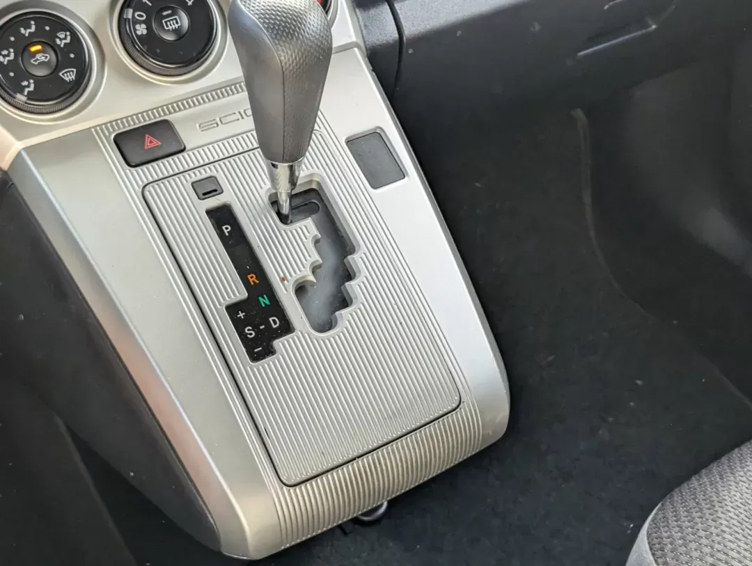 2009 Black Scion xB (JTLKE50E991) with an Gas I4 2.4L/144 engine, 4-Speed Automatic transmission, located at 3959 U.S. 80 W, Phenix City, AL, 36870, (334) 297-4885, 32.469296, -85.135185 - **Unlock Your Adventures with the 2009 Scion xB at Gils Auto!**<br /> <br /> Are you ready to elevate your lifestyle with a vehicle that's as versatile as your ambitions? The 2009 Scion xB offers the perfect blend of space, efficiency, and style, making it ideal for growing families, adventurous wee - Photo#16