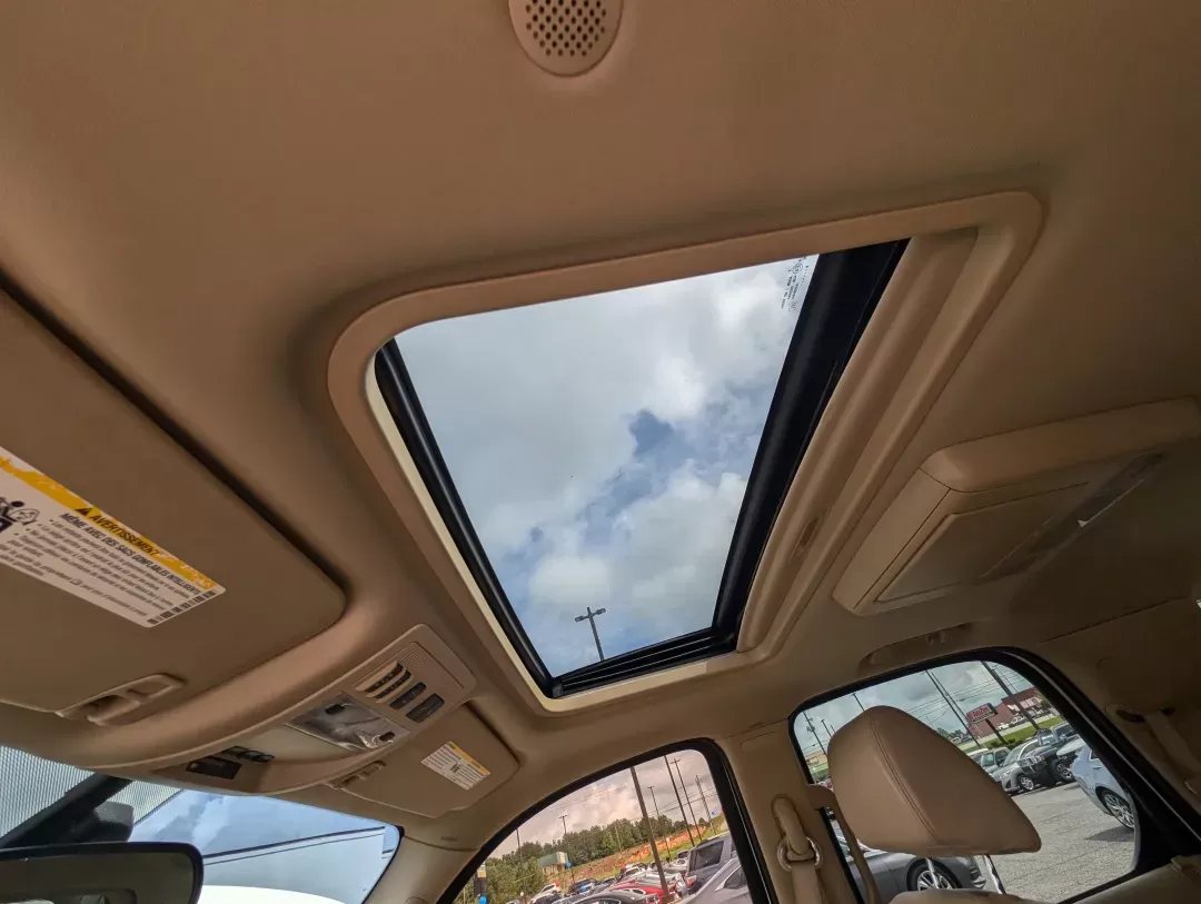 2009 /Cashmere/Cocoa Cadillac Escalade (1GYFC53229R) with an Gas V8 6.2L/376 engine, 6-Speed HD Automatic w/OD transmission, located at 3959 U.S. 80 W, Phenix City, AL, 36870, (334) 297-4885, 32.469296, -85.135185 - 2009 Cadillac Escalade - Photo#16