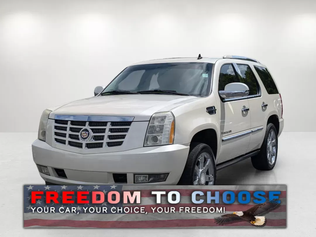photo of 2009 Cadillac Escalade