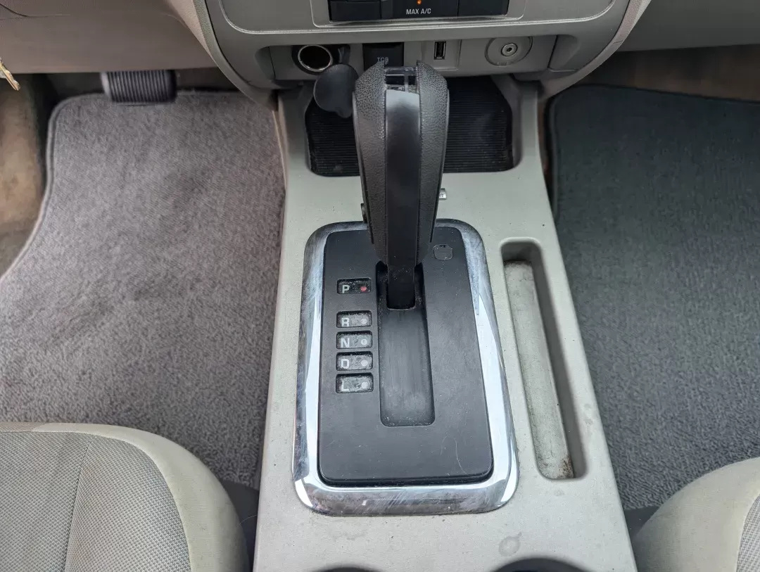 2011 Ford Escape XLT (1FMCU9DG3BK) with an Gas/Ethanol V6 3.0L/181 engine, 6-Speed Automatic transmission, located at 3959 U.S. 80 W, Phenix City, AL, 36870, (334) 297-4885, 32.469296, -85.135185 - 2011 Ford Escape XLT - Photo#13