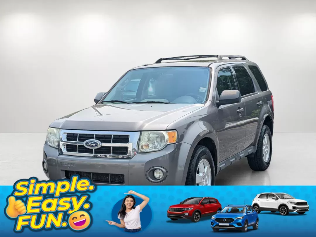 photo of 2011 Ford Escape XLT