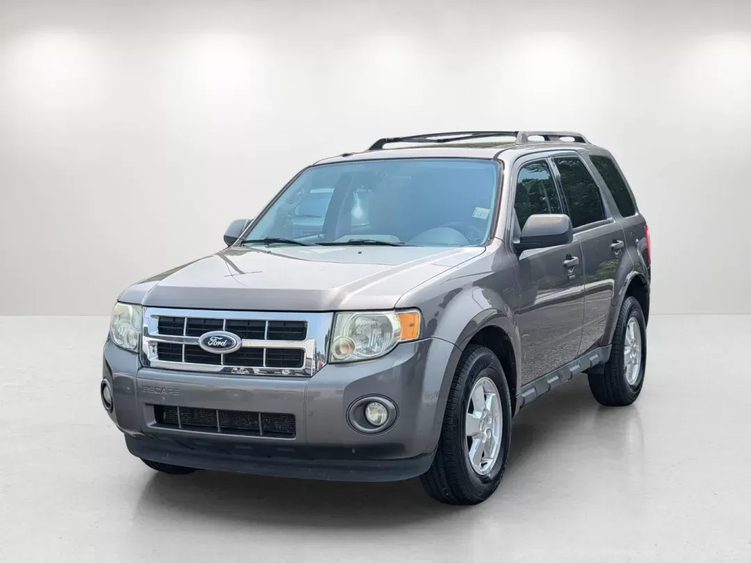 2011 Ford Escape XLT (1FMCU9DG3BK) with an Other engine, located at 3959 U.S. 80 W, Phenix City, AL, 36870, (334) 297-4885, 32.469296, -85.135185 - **Adventure Awaits with the 2011 Ford Escape XLT Perfect for Your Next Journey!**<br /> <br /> Are you ready to elevate your lifestyle with a versatile SUV that's great for family outings, daily commutes, or weekend adventures? Look no further than the 2011 Ford Escape XLT, now available at Gils Au - Photo#1