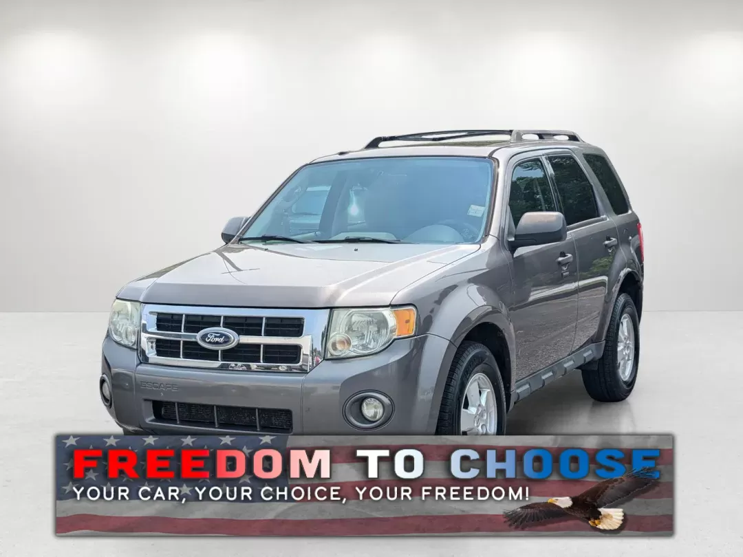 photo of 2011 Ford Escape XLT