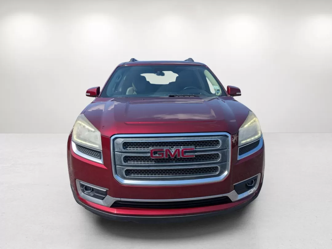 2016 /Dark Cashmere GMC Acadia SLT (1GKKRSKDXGJ) with an Other engine, located at 1430 Gateway Drive, Opelika, AL, 36801, (334) 239-0944, 32.637871, -85.409790 - **Unleash Adventure with the 2016 GMC Acadia SLT at Gils Auto in Phenix City, AL!**<br /> <br /> Are you ready for family road trips, weekend adventures, or the daily hustle of commuting? The 2016 GMC Acadia SLT is designed for those who crave flexibility and comfort. With its spacious interior and - Photo#1