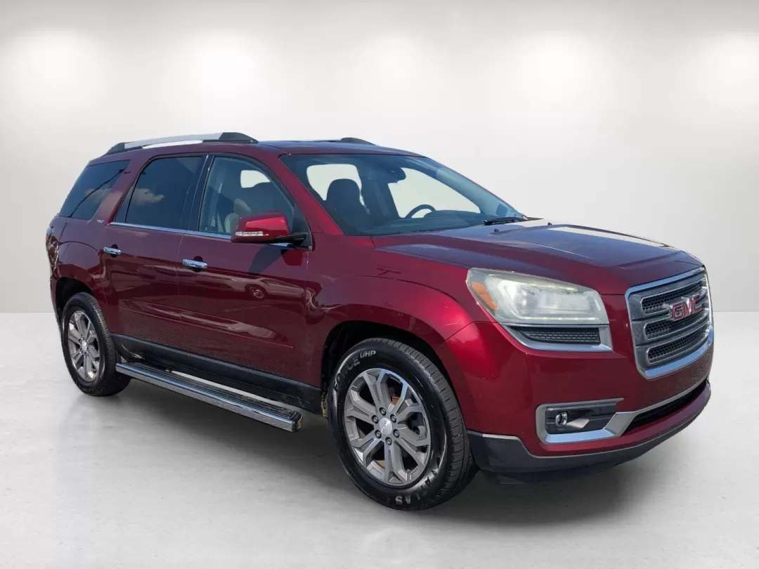2016 /Dark Cashmere GMC Acadia SLT (1GKKRSKDXGJ) with an Other engine, located at 1430 Gateway Drive, Opelika, AL, 36801, (334) 239-0944, 32.637871, -85.409790 - **Unleash Adventure with the 2016 GMC Acadia SLT at Gils Auto in Phenix City, AL!**<br /> <br /> Are you ready for family road trips, weekend adventures, or the daily hustle of commuting? The 2016 GMC Acadia SLT is designed for those who crave flexibility and comfort. With its spacious interior and - Photo#2