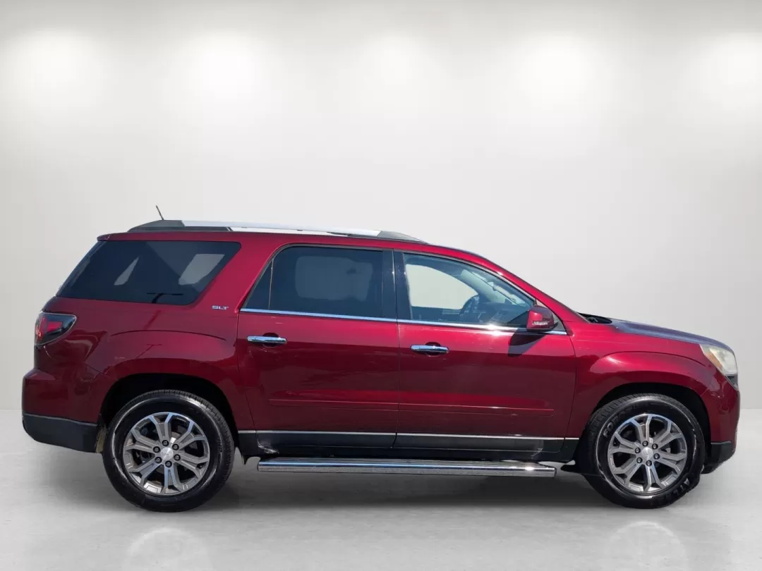 2016 /Dark Cashmere GMC Acadia SLT (1GKKRSKDXGJ) with an Other engine, located at 1430 Gateway Drive, Opelika, AL, 36801, (334) 239-0944, 32.637871, -85.409790 - **Unleash Adventure with the 2016 GMC Acadia SLT at Gils Auto in Phenix City, AL!**<br /> <br /> Are you ready for family road trips, weekend adventures, or the daily hustle of commuting? The 2016 GMC Acadia SLT is designed for those who crave flexibility and comfort. With its spacious interior and - Photo#3