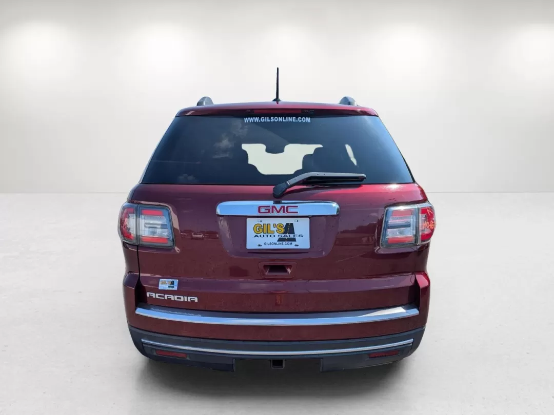 2016 /Dark Cashmere GMC Acadia SLT (1GKKRSKDXGJ) with an Other engine, located at 1430 Gateway Drive, Opelika, AL, 36801, (334) 239-0944, 32.637871, -85.409790 - **Unleash Adventure with the 2016 GMC Acadia SLT at Gils Auto in Phenix City, AL!**<br /> <br /> Are you ready for family road trips, weekend adventures, or the daily hustle of commuting? The 2016 GMC Acadia SLT is designed for those who crave flexibility and comfort. With its spacious interior and - Photo#5
