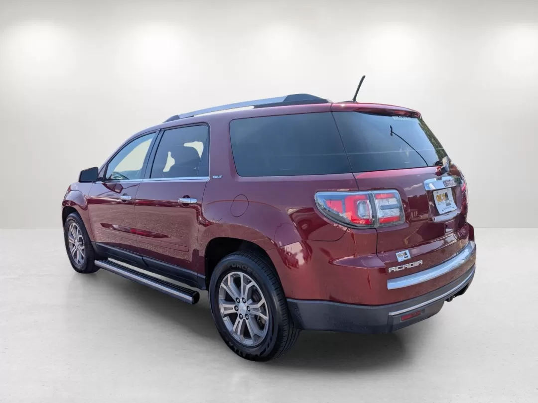 2016 /Dark Cashmere GMC Acadia SLT (1GKKRSKDXGJ) with an Other engine, located at 1430 Gateway Drive, Opelika, AL, 36801, (334) 239-0944, 32.637871, -85.409790 - **Unleash Adventure with the 2016 GMC Acadia SLT at Gils Auto in Phenix City, AL!**<br /> <br /> Are you ready for family road trips, weekend adventures, or the daily hustle of commuting? The 2016 GMC Acadia SLT is designed for those who crave flexibility and comfort. With its spacious interior and - Photo#6