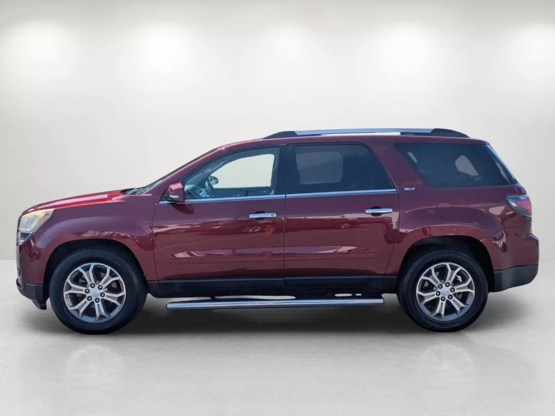 2016 /Dark Cashmere GMC Acadia SLT (1GKKRSKDXGJ) with an Other engine, located at 1430 Gateway Drive, Opelika, AL, 36801, (334) 239-0944, 32.637871, -85.409790 - **Unleash Adventure with the 2016 GMC Acadia SLT at Gils Auto in Phenix City, AL!**<br /> <br /> Are you ready for family road trips, weekend adventures, or the daily hustle of commuting? The 2016 GMC Acadia SLT is designed for those who crave flexibility and comfort. With its spacious interior and - Photo#7