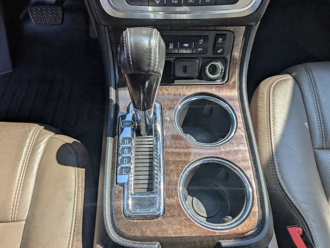 2016 /Dark Cashmere GMC Acadia SLT (1GKKRSKDXGJ) with an Other engine, located at 1430 Gateway Drive, Opelika, AL, 36801, (334) 239-0944, 32.637871, -85.409790 - **Unleash Adventure with the 2016 GMC Acadia SLT at Gils Auto in Phenix City, AL!**<br /> <br /> Are you ready for family road trips, weekend adventures, or the daily hustle of commuting? The 2016 GMC Acadia SLT is designed for those who crave flexibility and comfort. With its spacious interior and - Photo#12