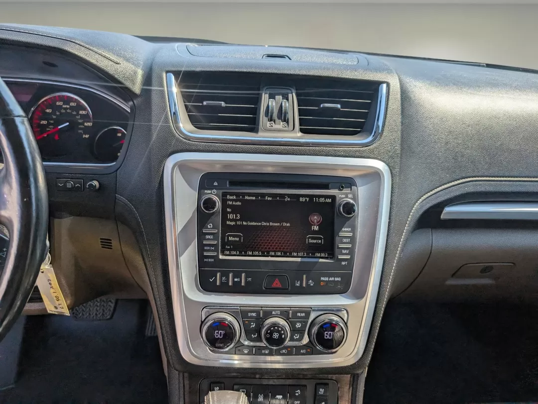 2016 /Dark Cashmere GMC Acadia SLT (1GKKRSKDXGJ) with an Other engine, located at 1430 Gateway Drive, Opelika, AL, 36801, (334) 239-0944, 32.637871, -85.409790 - **Unleash Adventure with the 2016 GMC Acadia SLT at Gils Auto in Phenix City, AL!**<br /> <br /> Are you ready for family road trips, weekend adventures, or the daily hustle of commuting? The 2016 GMC Acadia SLT is designed for those who crave flexibility and comfort. With its spacious interior and - Photo#13