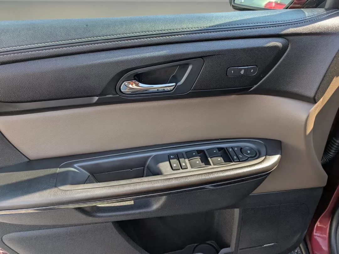2016 /Dark Cashmere GMC Acadia SLT (1GKKRSKDXGJ) with an Other engine, located at 1430 Gateway Drive, Opelika, AL, 36801, (334) 239-0944, 32.637871, -85.409790 - **Unleash Adventure with the 2016 GMC Acadia SLT at Gils Auto in Phenix City, AL!**<br /> <br /> Are you ready for family road trips, weekend adventures, or the daily hustle of commuting? The 2016 GMC Acadia SLT is designed for those who crave flexibility and comfort. With its spacious interior and - Photo#15