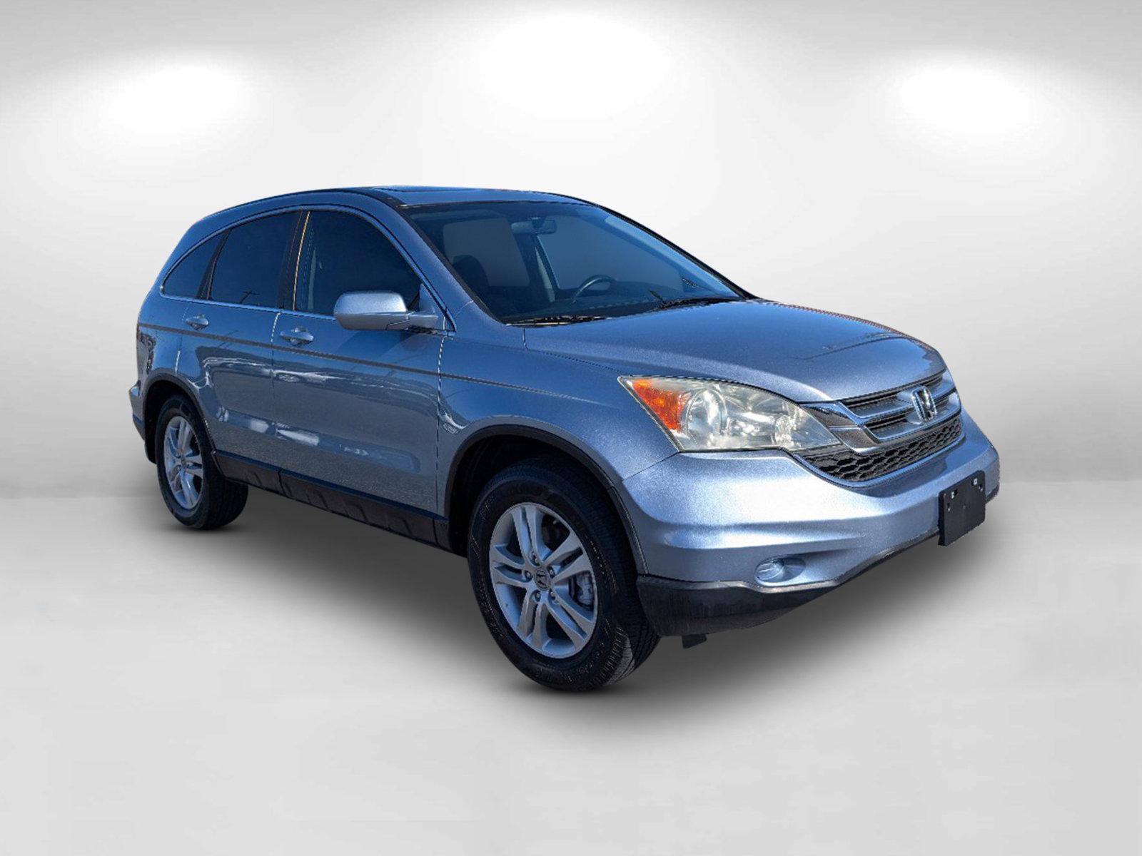 2010 Honda CR-V EX-L (5J6RE3H78AL) with an Gas I4 2.4L/144 engine, 5-Speed Automatic transmission, located at 7000 Northlake Connector, Columbus, GA, 31904, (706) 987-8085, 32.524975, -84.978134 - 2010 Honda CR-V EX-L - Photo#2