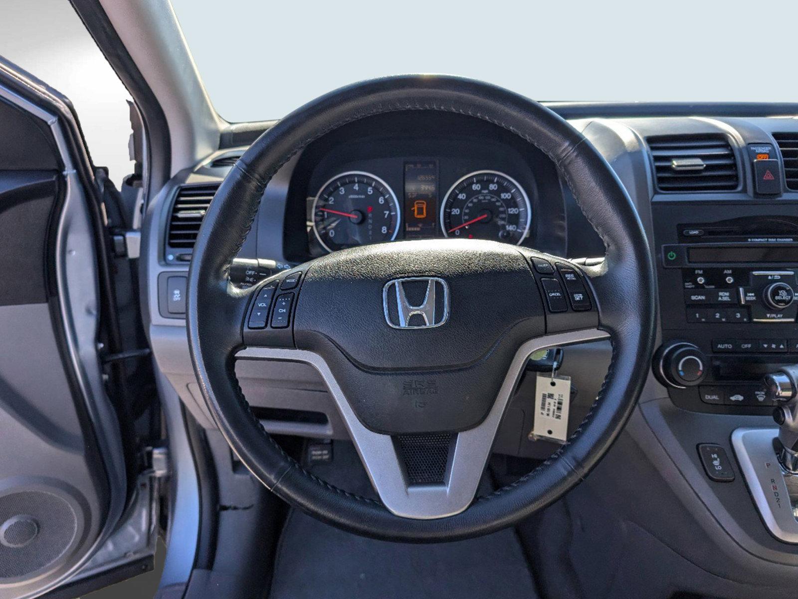 2010 Honda CR-V EX-L (5J6RE3H78AL) with an Gas I4 2.4L/144 engine, 5-Speed Automatic transmission, located at 7000 Northlake Connector, Columbus, GA, 31904, (706) 987-8085, 32.524975, -84.978134 - 2010 Honda CR-V EX-L - Photo#13