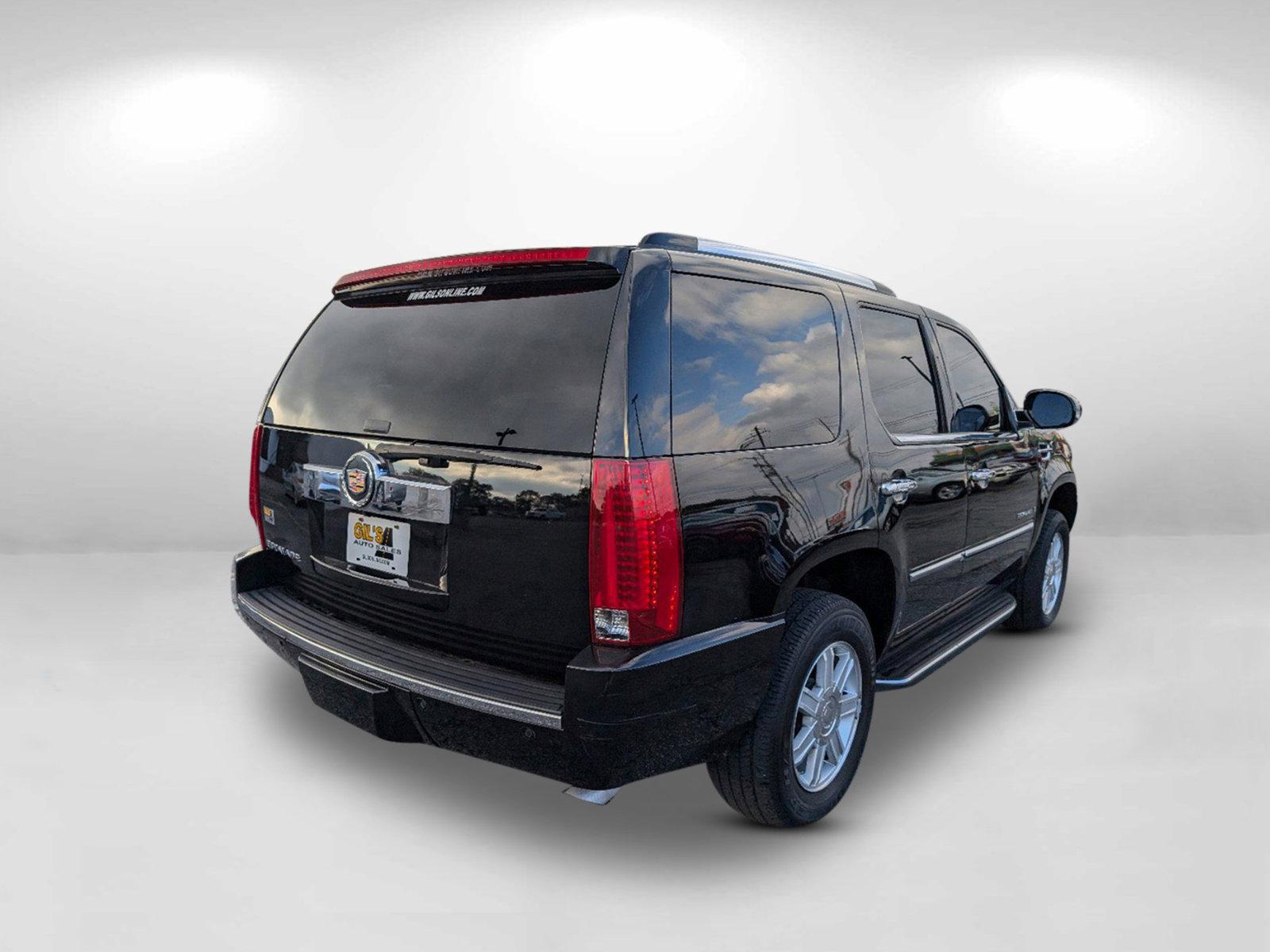 2007 /Cocoa/Cashmere Cadillac Escalade (1GYFK63867R) with an Gas V8 6.2L/378 engine, 6-Speed HD Automatic w/OD transmission, located at 804 22nd Ave, Phenix City, AL, 36870, (334) 297-1860, 32.484749, -85.024475 - 2007 Cadillac Escalade - Photo#5