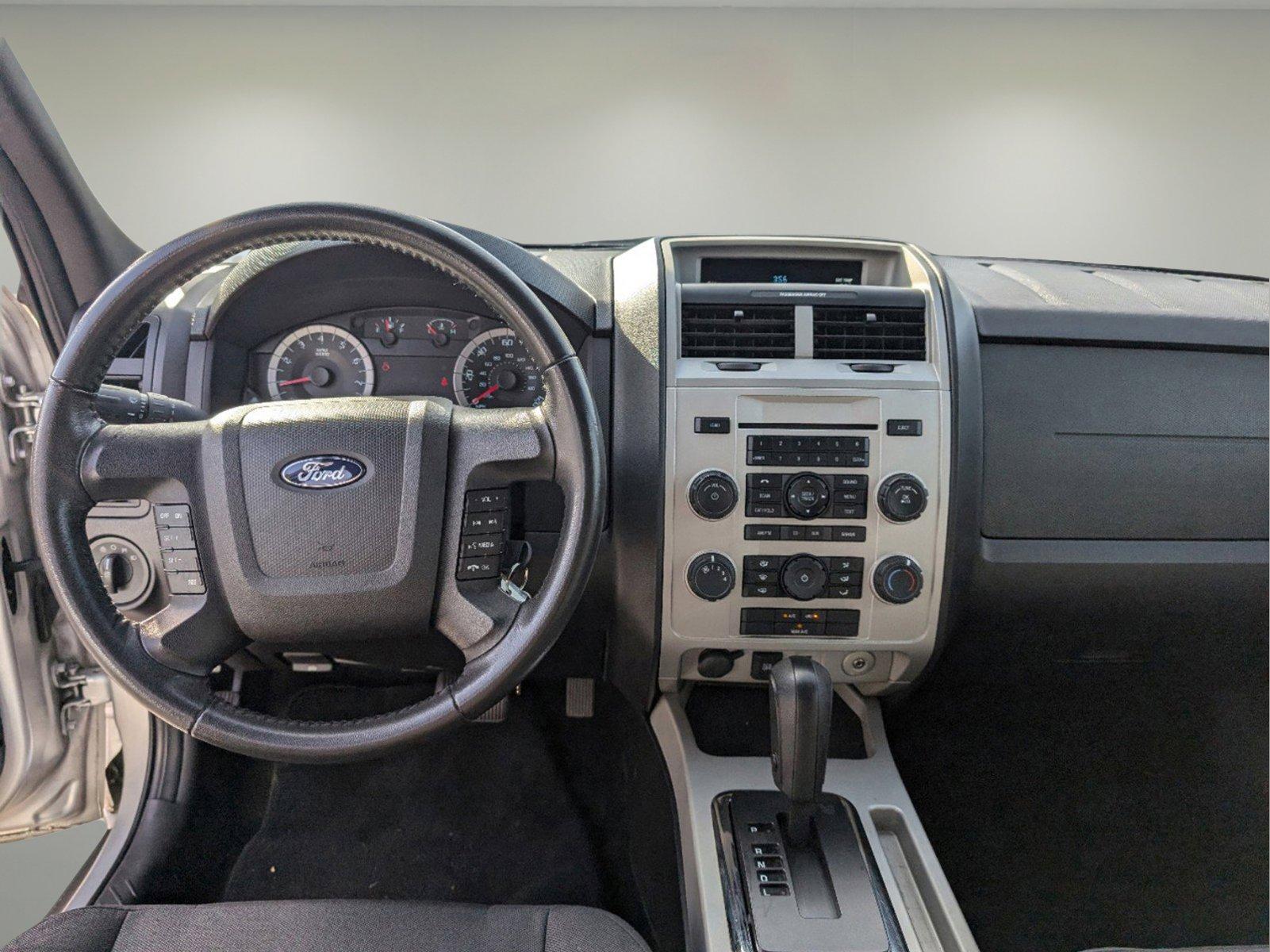 2011 Ford Escape XLT (1FMCU0DGXBK) with an Gas/Ethanol V6 3.0L/181 engine, 6-Speed Automatic transmission, located at 5115 14th Ave., Columbus, GA, 31904, (706) 323-0345, 32.511494, -84.971046 - 2011 Ford Escape XLT - Photo#11