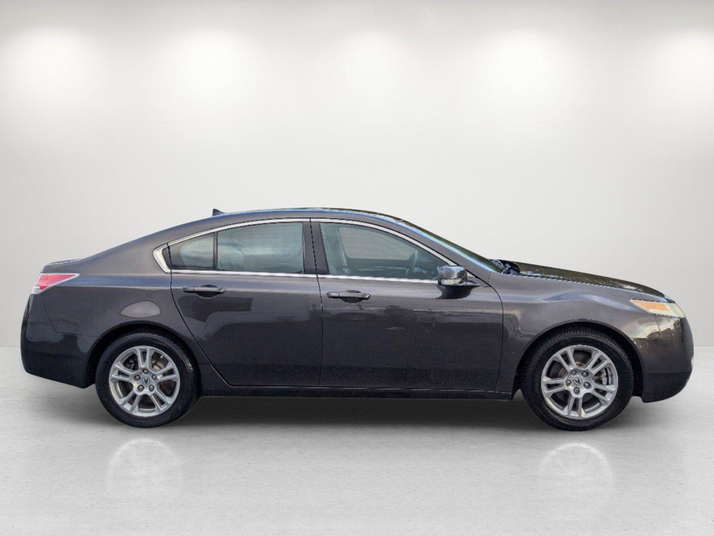 2010 Acura TL (19UUA8F25AA) with an Gas V6 3.5L/212 engine, 5-Speed Automatic w/OD transmission, located at 3959 U.S. 80 W, Phenix City, AL, 36870, (334) 297-4885, 32.469296, -85.135185 - 2010 Acura TL - Photo#3