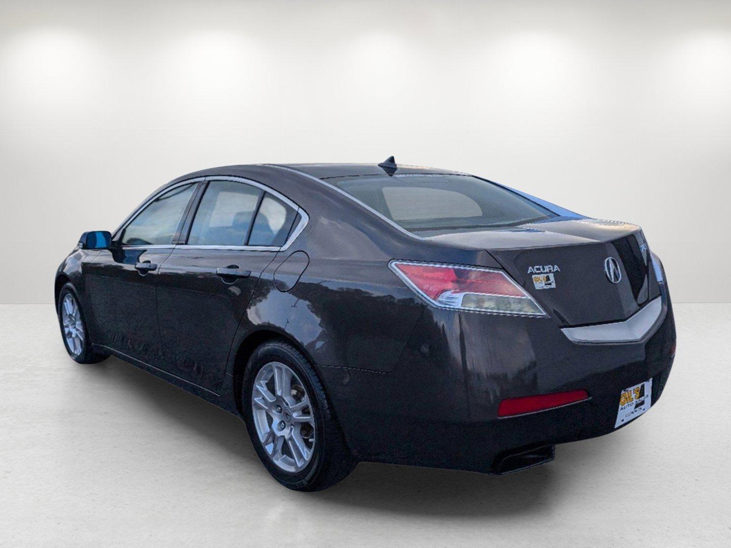 2010 Acura TL (19UUA8F25AA) with an Gas V6 3.5L/212 engine, 5-Speed Automatic w/OD transmission, located at 3959 U.S. 80 W, Phenix City, AL, 36870, (334) 297-4885, 32.469296, -85.135185 - 2010 Acura TL - Photo#6