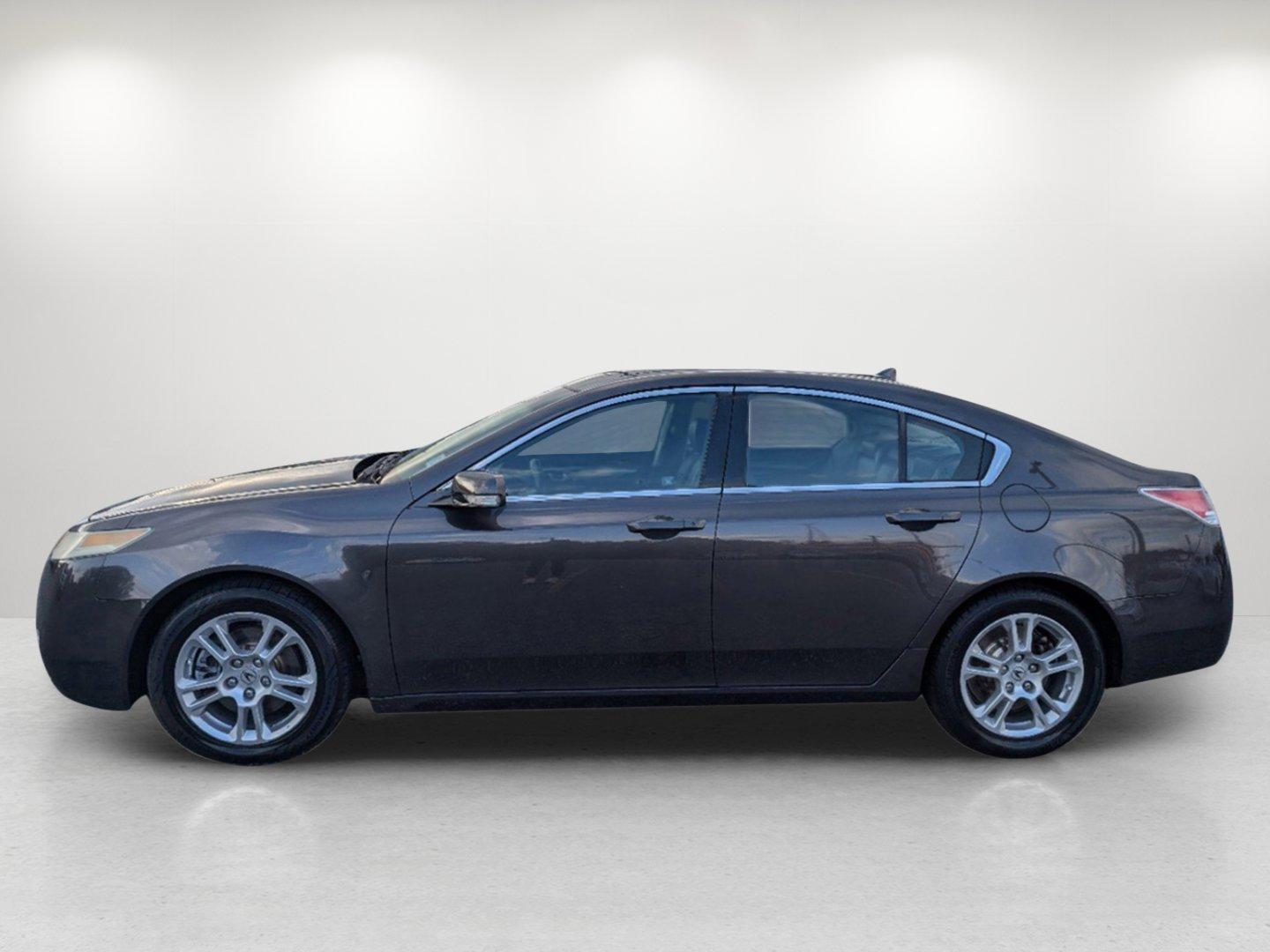 2010 Acura TL (19UUA8F25AA) with an Gas V6 3.5L/212 engine, 5-Speed Automatic w/OD transmission, located at 3959 U.S. 80 W, Phenix City, AL, 36870, (334) 297-4885, 32.469296, -85.135185 - 2010 Acura TL - Photo#7