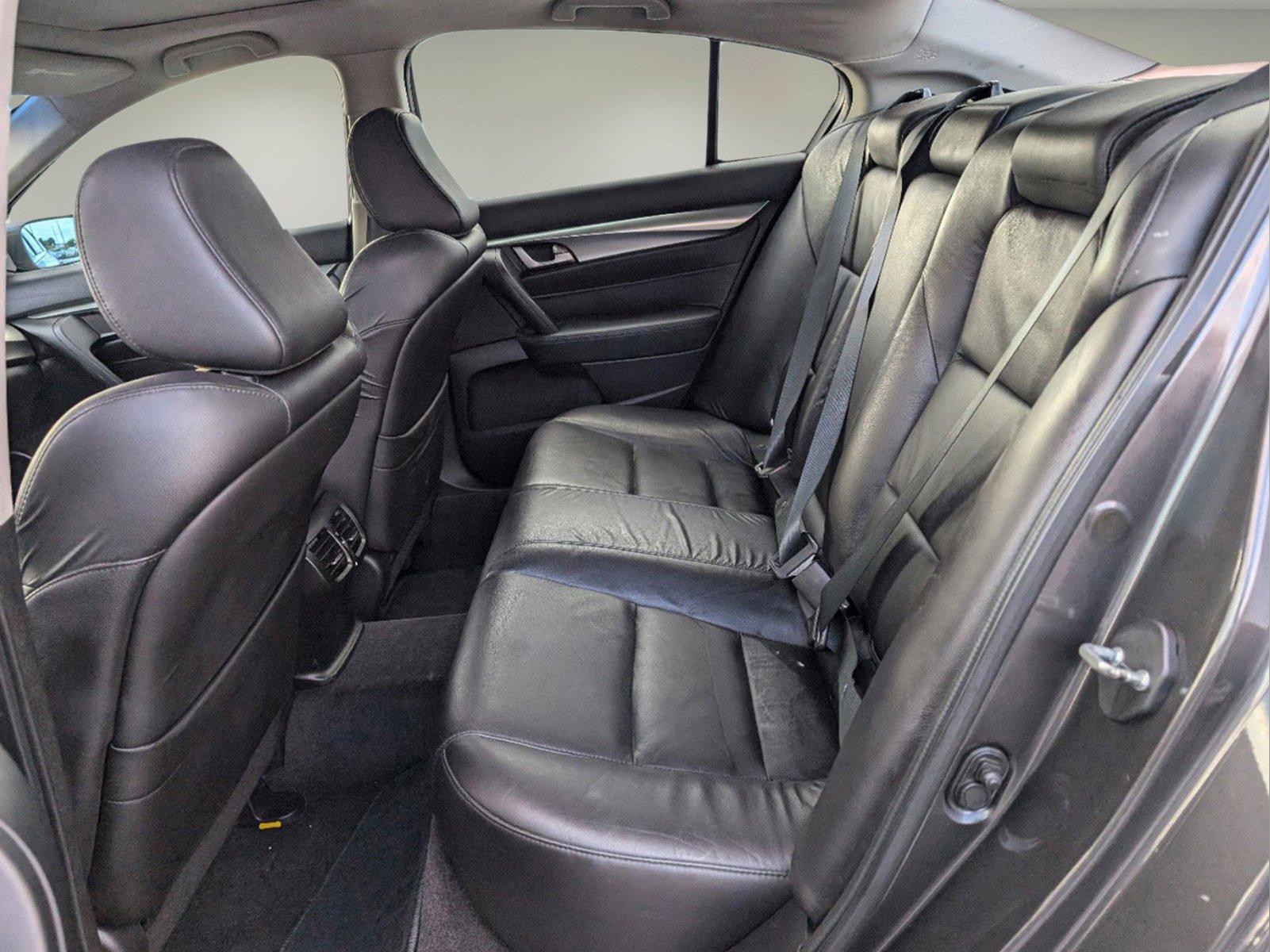 2010 Acura TL (19UUA8F25AA) with an Gas V6 3.5L/212 engine, 5-Speed Automatic w/OD transmission, located at 3959 U.S. 80 W, Phenix City, AL, 36870, (334) 297-4885, 32.469296, -85.135185 - 2010 Acura TL - Photo#10