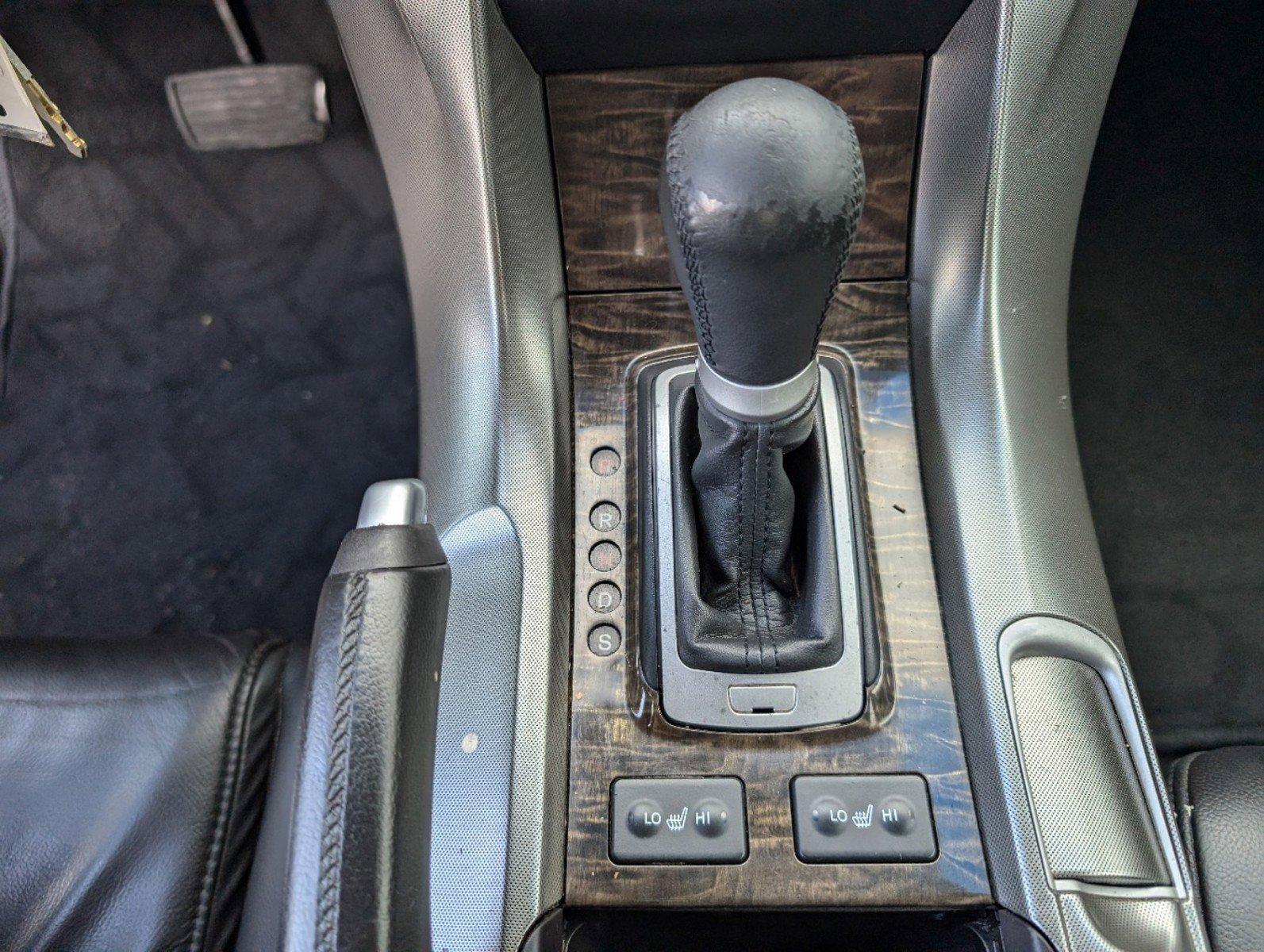 2010 Acura TL (19UUA8F25AA) with an Gas V6 3.5L/212 engine, 5-Speed Automatic w/OD transmission, located at 3959 U.S. 80 W, Phenix City, AL, 36870, (334) 297-4885, 32.469296, -85.135185 - 2010 Acura TL - Photo#15