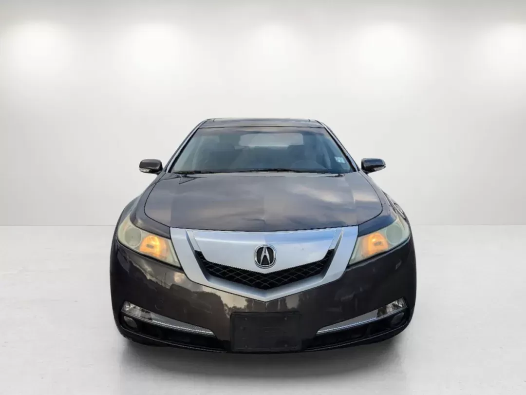 photo of 2010 Acura TL