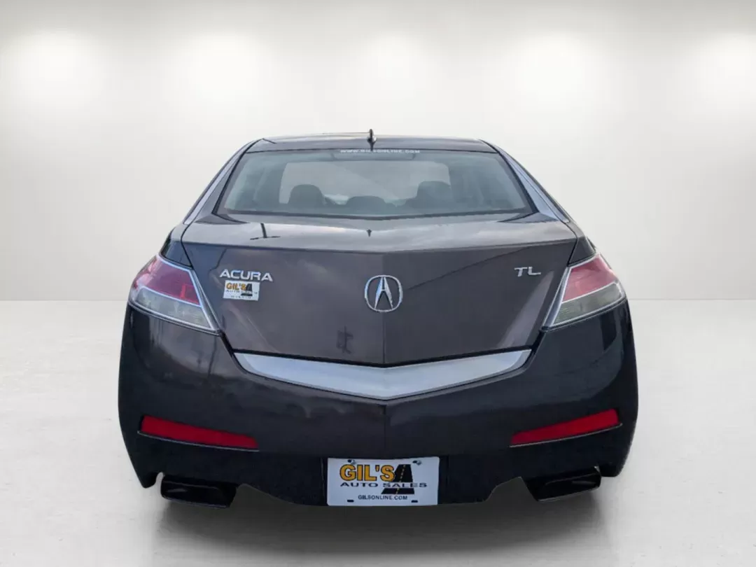 2010 Acura TL (19UUA8F25AA) with an Gas V6 3.5L/212 engine, 5-Speed Automatic w/OD transmission, located at 804 22nd Ave, Phenix City, AL, 36870, (334) 297-1860, 32.484749, -85.024475 - 2010 Acura TL - Photo#4