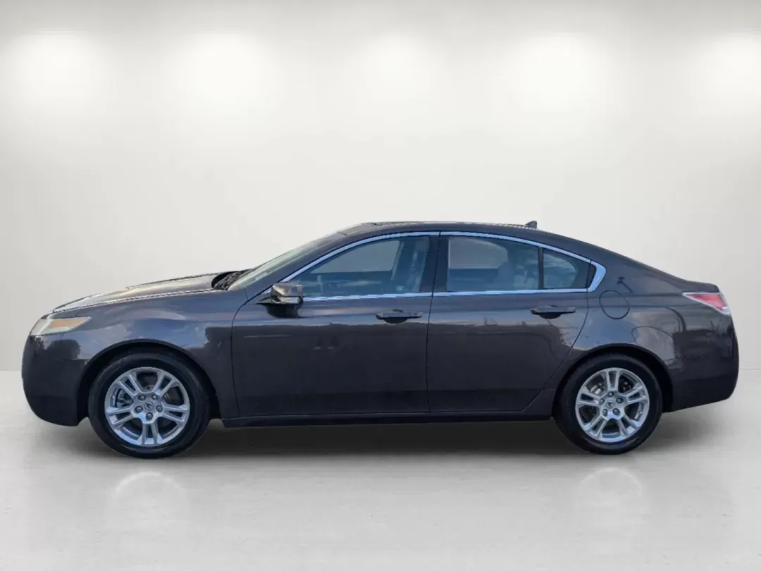 2010 Acura TL (19UUA8F25AA) with an Gas V6 3.5L/212 engine, 5-Speed Automatic w/OD transmission, located at 804 22nd Ave, Phenix City, AL, 36870, (334) 297-1860, 32.484749, -85.024475 - 2010 Acura TL - Photo#6