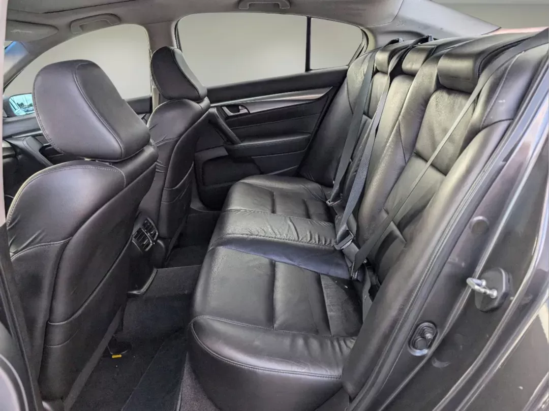 2010 Acura TL (19UUA8F25AA) with an Gas V6 3.5L/212 engine, 5-Speed Automatic w/OD transmission, located at 804 22nd Ave, Phenix City, AL, 36870, (334) 297-1860, 32.484749, -85.024475 - 2010 Acura TL - Photo#9