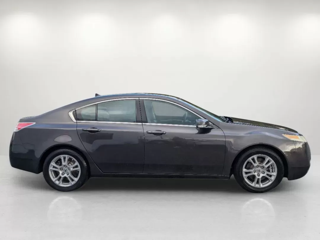2010 Acura TL (19UUA8F25AA) with an Gas V6 3.5L/212 engine, 5-Speed Automatic w/OD transmission, located at 5115 14th Ave., Columbus, GA, 31904, (706) 323-0345, 32.511494, -84.971046 - 2010 Acura TL - Photo#3