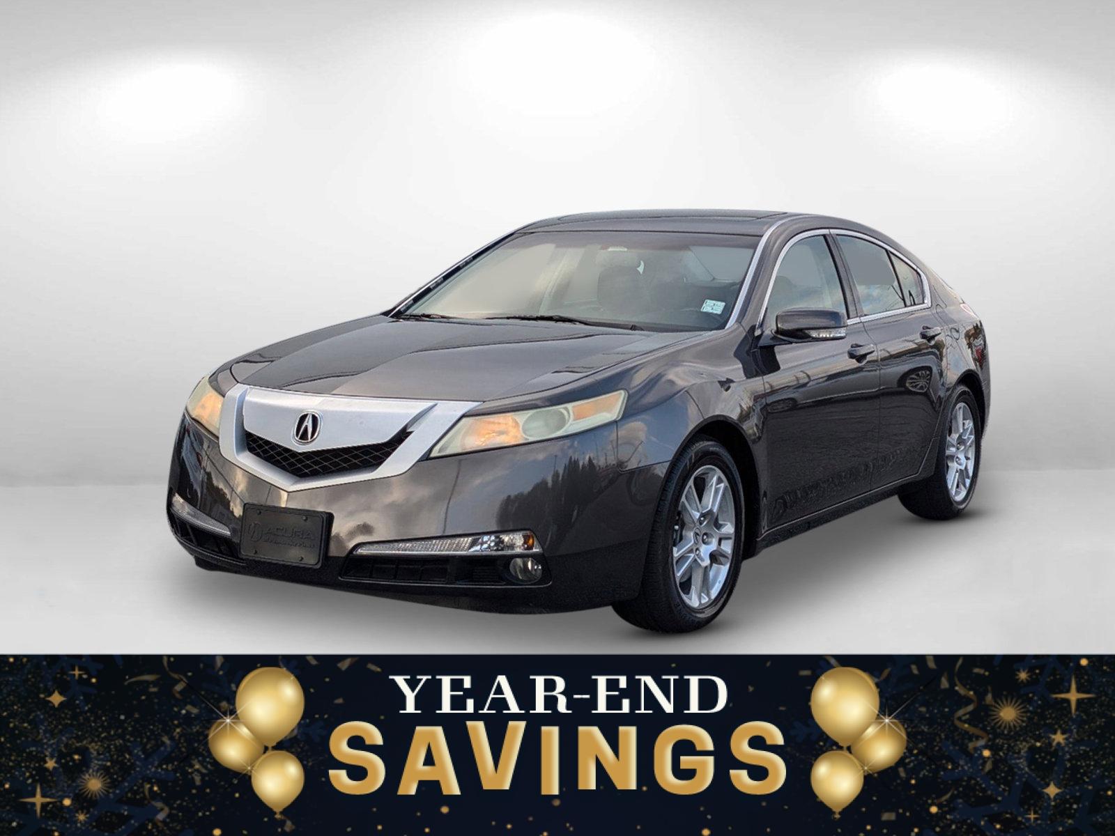 photo of 2010 Acura TL