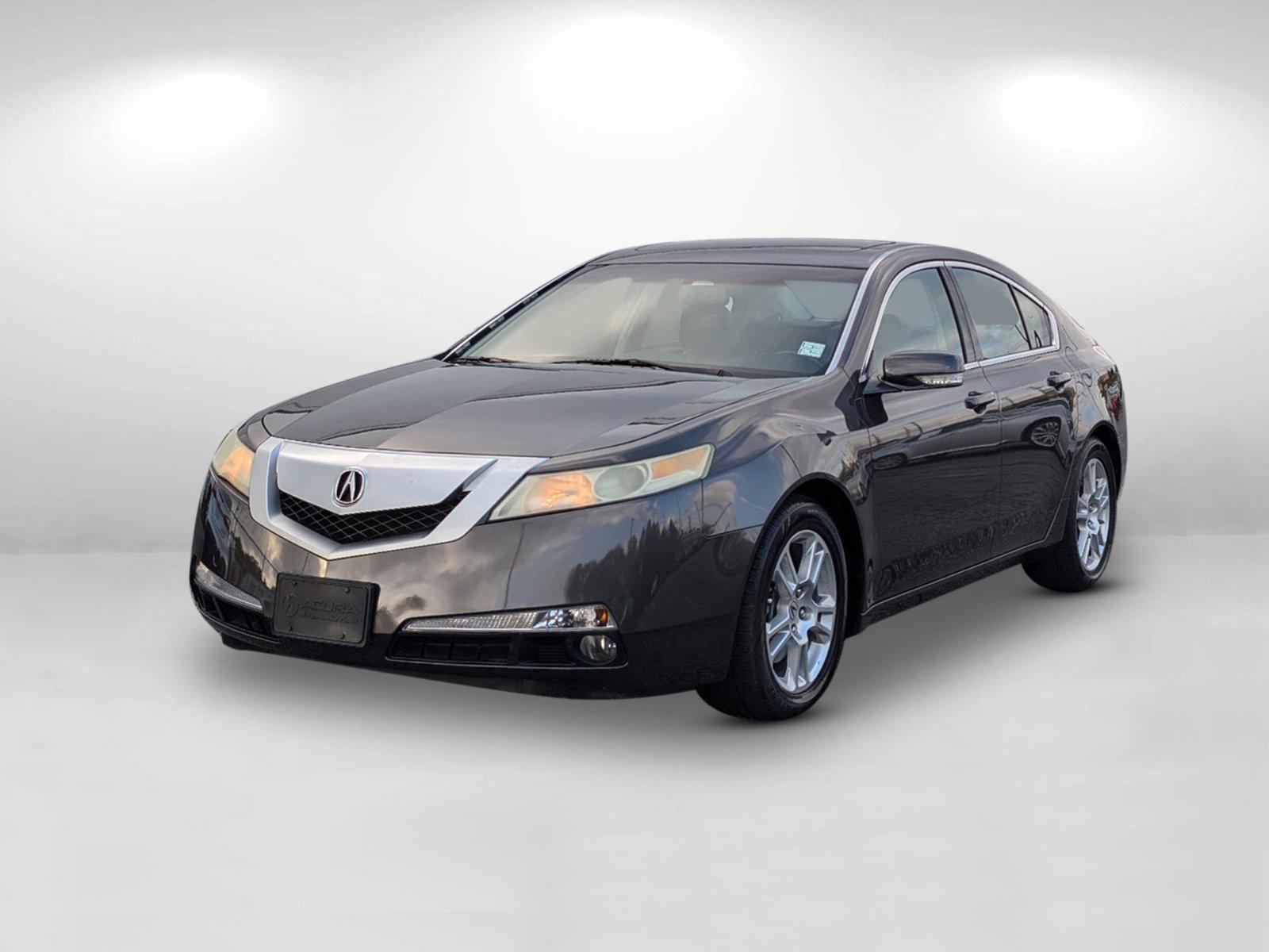 2010 Acura TL (19UUA8F25AA) with an Gas V6 3.5L/212 engine, 5-Speed Automatic w/OD transmission, located at 804 22nd Ave, Phenix City, AL, 36870, (334) 297-1860, 32.484749, -85.024475 - 2010 Acura TL - Photo#16