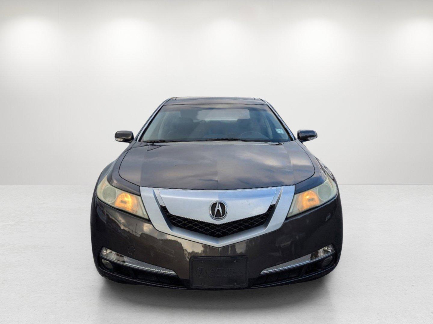 2010 Acura TL (19UUA8F25AA) with an Gas V6 3.5L/212 engine, 5-Speed Automatic w/OD transmission, located at 3959 U.S. 80 W, Phenix City, AL, 36870, (334) 297-4885, 32.469296, -85.135185 - 2010 Acura TL - Photo#1