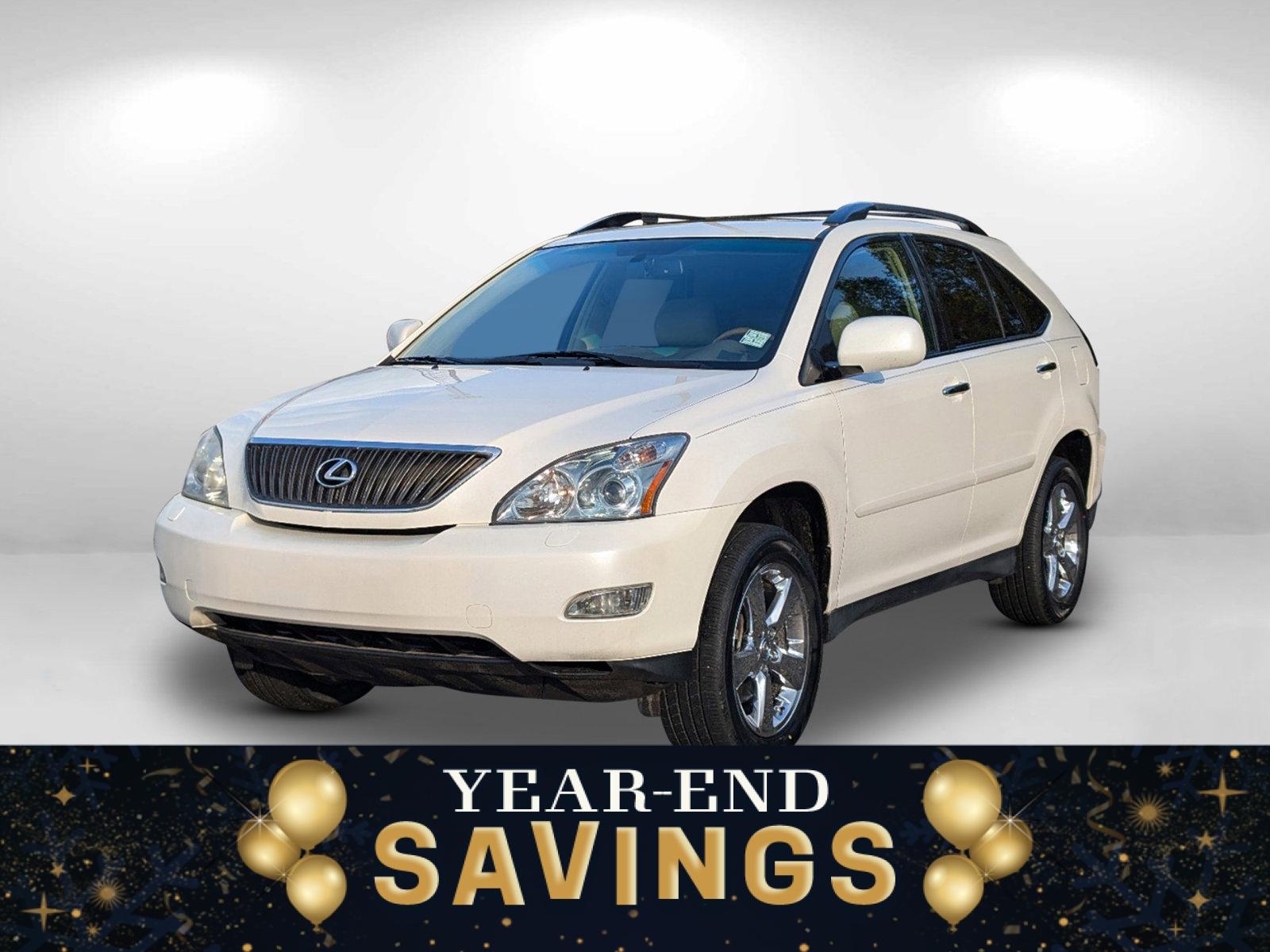 2007 Lexus RX 350