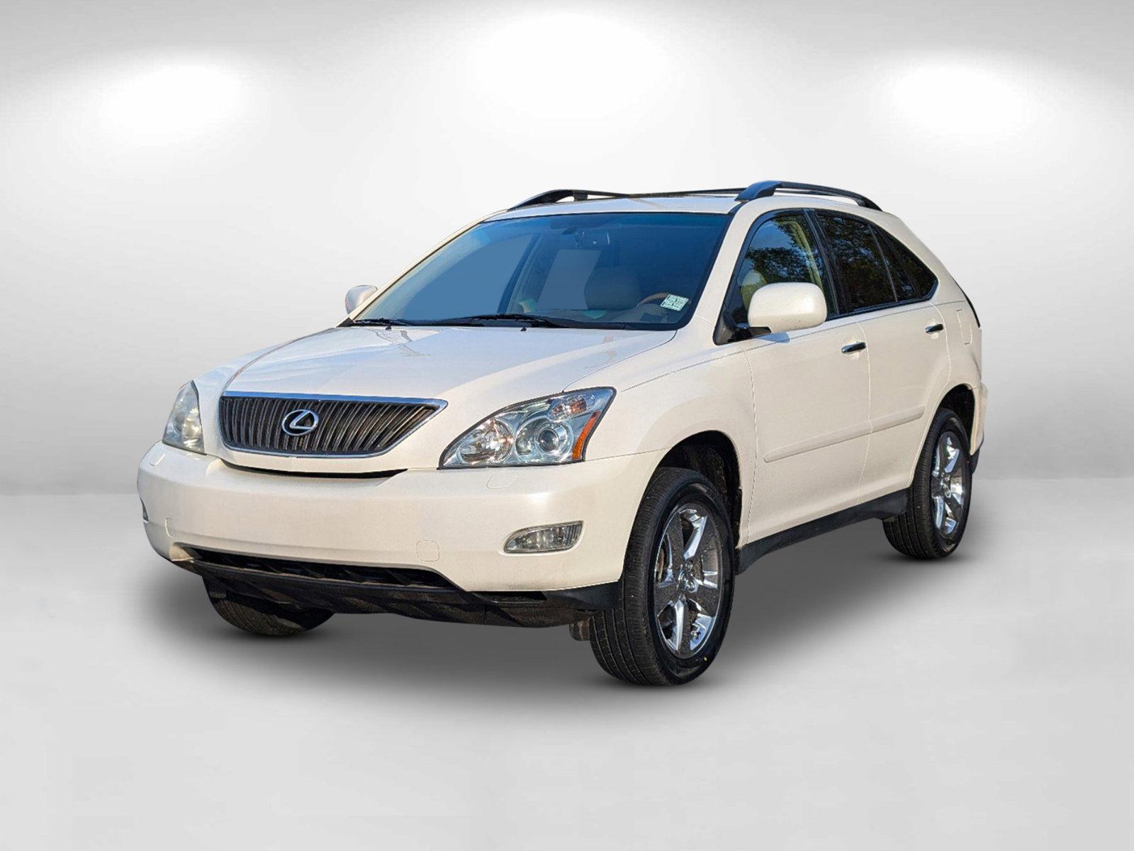 2007 Lexus RX 350 (2T2HK31U67C) with an Gas V6 3.5L/210 engine, 5-Speed Automatic transmission, located at 1430 Gateway Drive, Opelika, AL, 36801, (334) 239-0944, 32.637871, -85.409790 - 2007 Lexus RX 350 - Photo#16