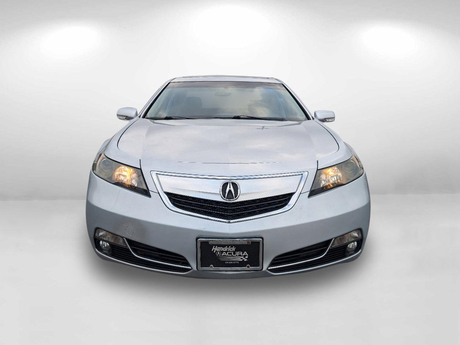 2012 Acura TL Auto (19UUA8F26CA) with an Gas V6 3.5L/212 engine, 6-Speed Automatic transmission, located at 521 Old Farm Lane Rd, Prattville, AL, 36066, (334) 325-1505, 32.482460, -86.416367 - 2012 Acura TL Auto - Photo#1