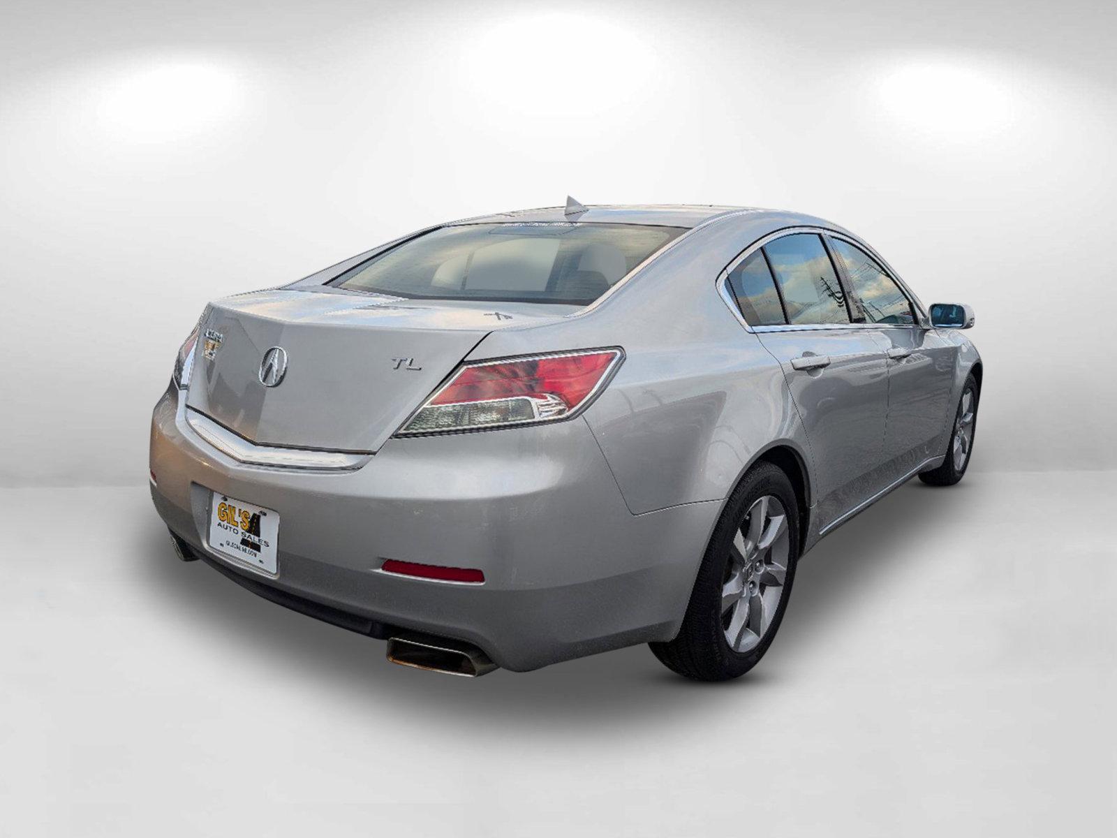 2012 Acura TL Auto (19UUA8F26CA) with an Gas V6 3.5L/212 engine, 6-Speed Automatic transmission, located at 521 Old Farm Lane Rd, Prattville, AL, 36066, (334) 325-1505, 32.482460, -86.416367 - 2012 Acura TL Auto - Photo#4