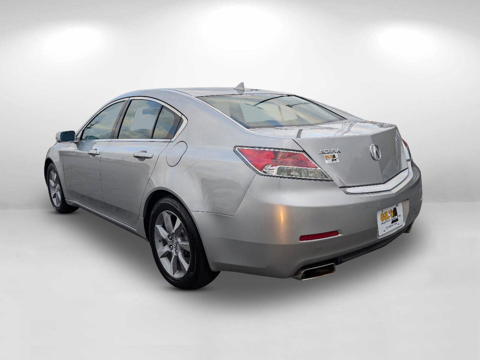 2012 Acura TL Auto (19UUA8F26CA) with an Gas V6 3.5L/212 engine, 6-Speed Automatic transmission, located at 521 Old Farm Lane Rd, Prattville, AL, 36066, (334) 325-1505, 32.482460, -86.416367 - 2012 Acura TL Auto - Photo#6