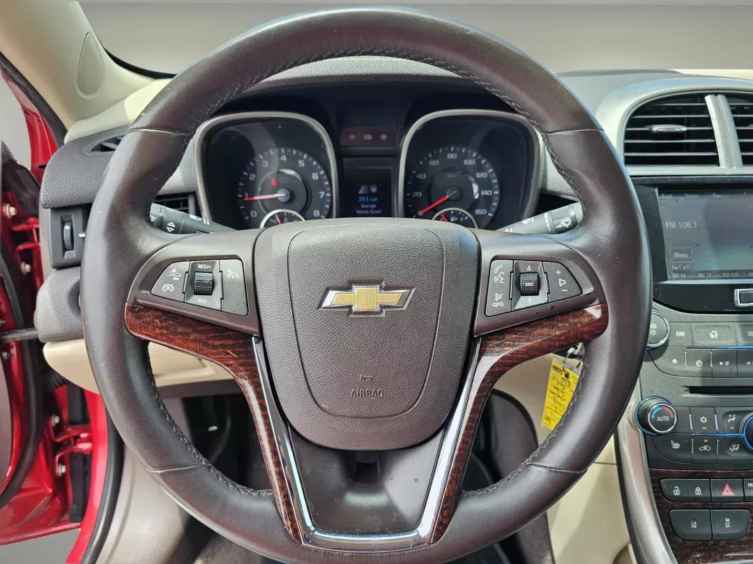 2013 /Cocoa/Light Neutral Chevrolet Malibu LT (1G11E5SA4DF) with an Other engine, located at 521 Old Farm Lane Rd, Prattville, AL, 36066, (334) 325-1505, 32.482460, -86.416367 - **Unlock Your Next Adventure with the 2013 Chevrolet Malibu LT at Gils Auto!**<br /> <br /> Are you looking for a reliable vehicle that fits your busy lifestyle? The 2013 Chevrolet Malibu LT is the perfect sedan for those who crave comfort, style, and technology while maintaining an eye on budget-fr - Photo#10