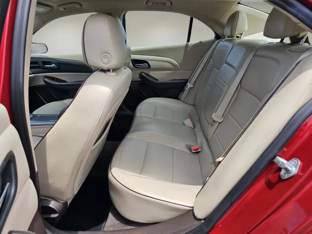 2013 /Cocoa/Light Neutral Chevrolet Malibu LT (1G11E5SA4DF) with an Other engine, located at 521 Old Farm Lane Rd, Prattville, AL, 36066, (334) 325-1505, 32.482460, -86.416367 - **Unlock Your Next Adventure with the 2013 Chevrolet Malibu LT at Gils Auto!**<br /> <br /> Are you looking for a reliable vehicle that fits your busy lifestyle? The 2013 Chevrolet Malibu LT is the perfect sedan for those who crave comfort, style, and technology while maintaining an eye on budget-fr - Photo#14